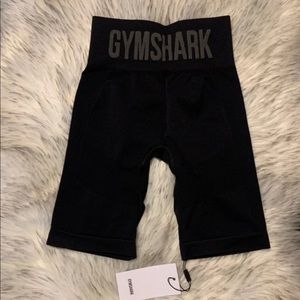Gymshark biker shorts